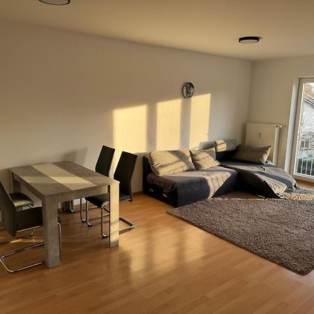 Apartman Straubing Dış mekan fotoğraf