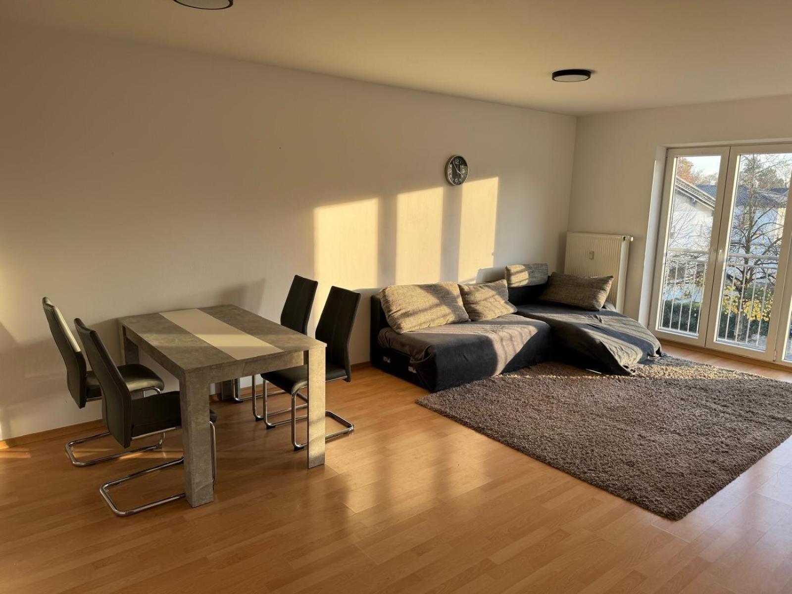 Apartman Straubing Dış mekan fotoğraf