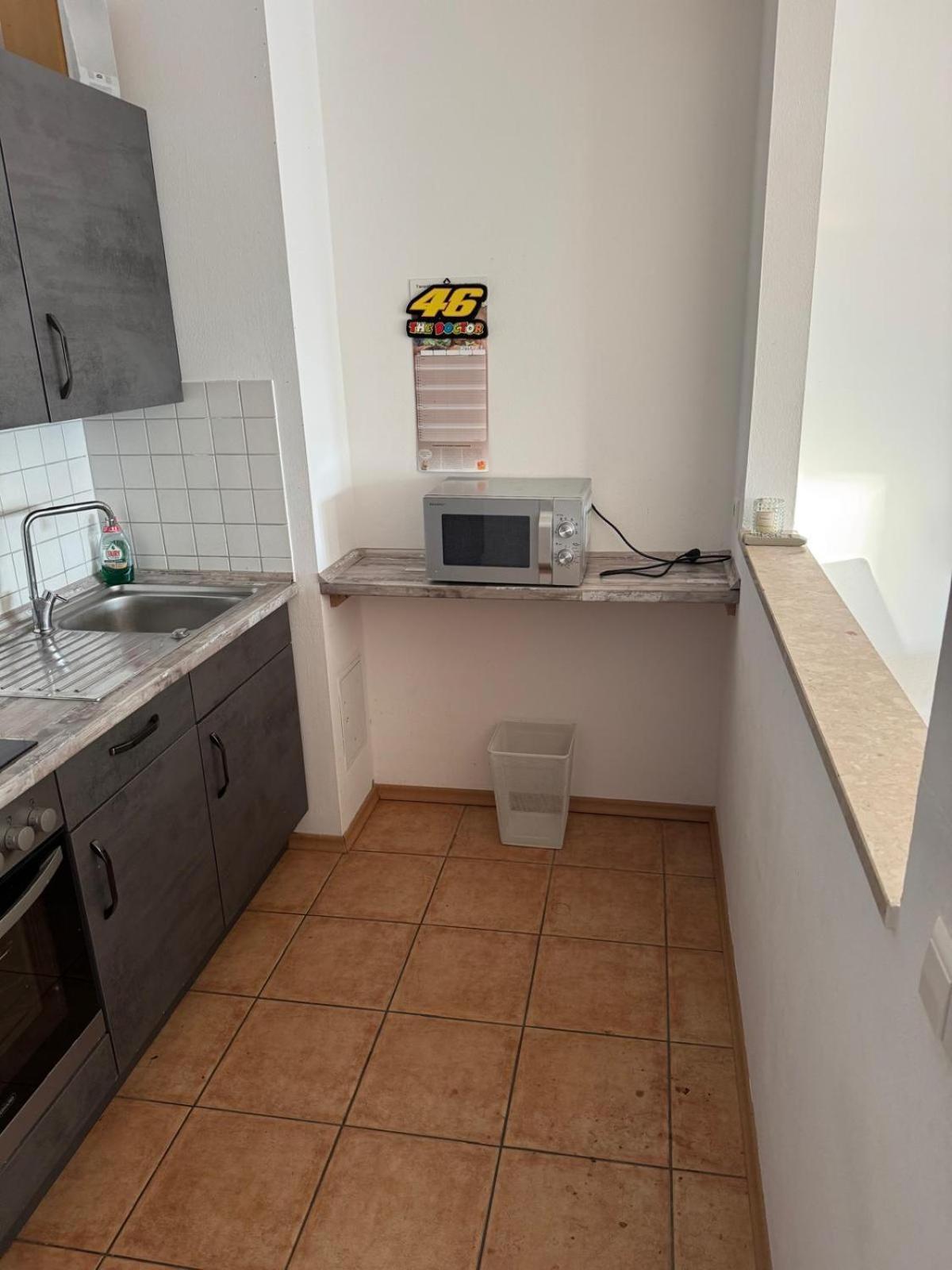 Apartman Straubing Dış mekan fotoğraf