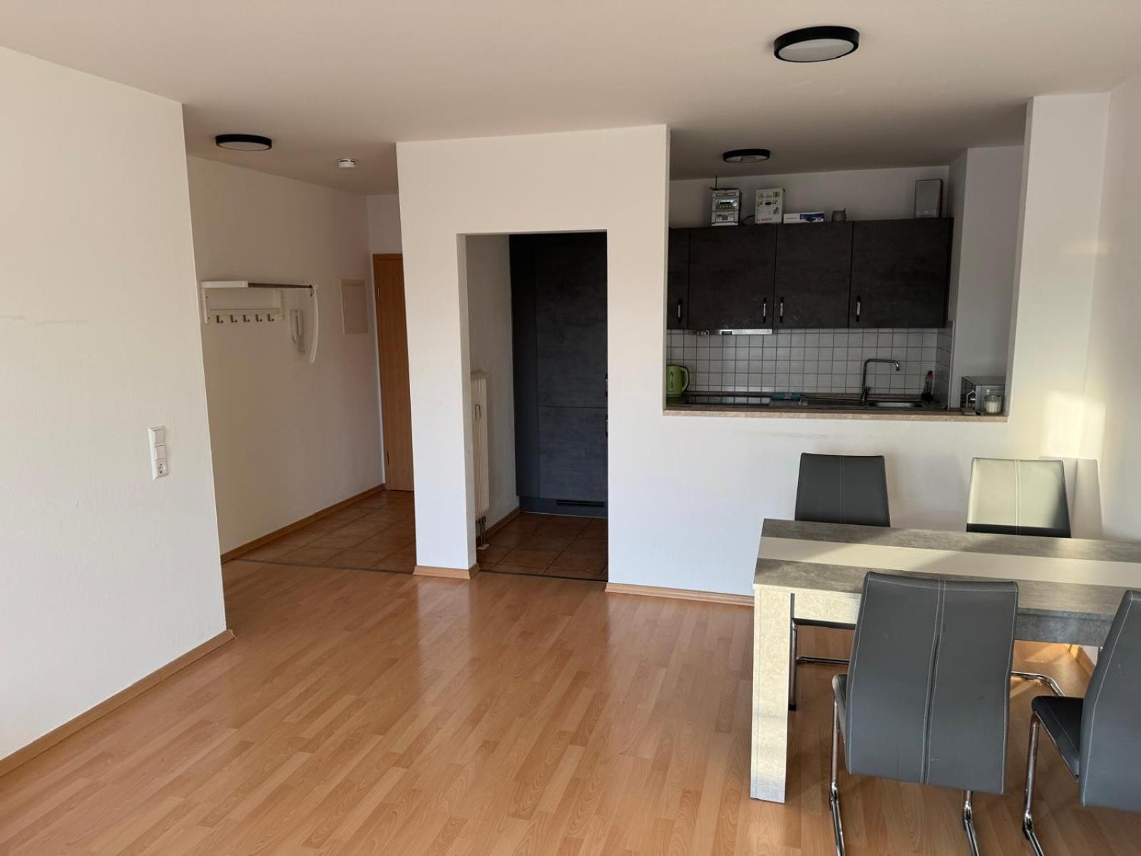 Apartman Straubing Dış mekan fotoğraf