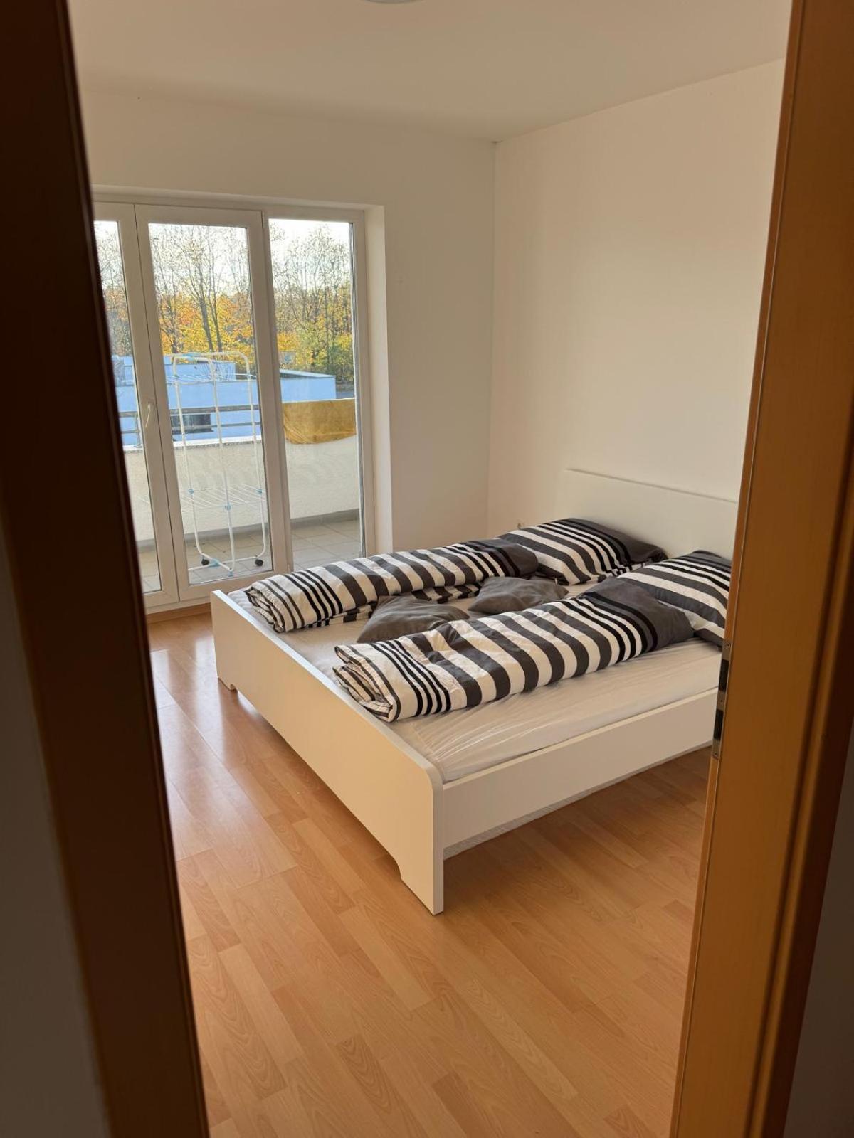 Apartman Straubing Dış mekan fotoğraf