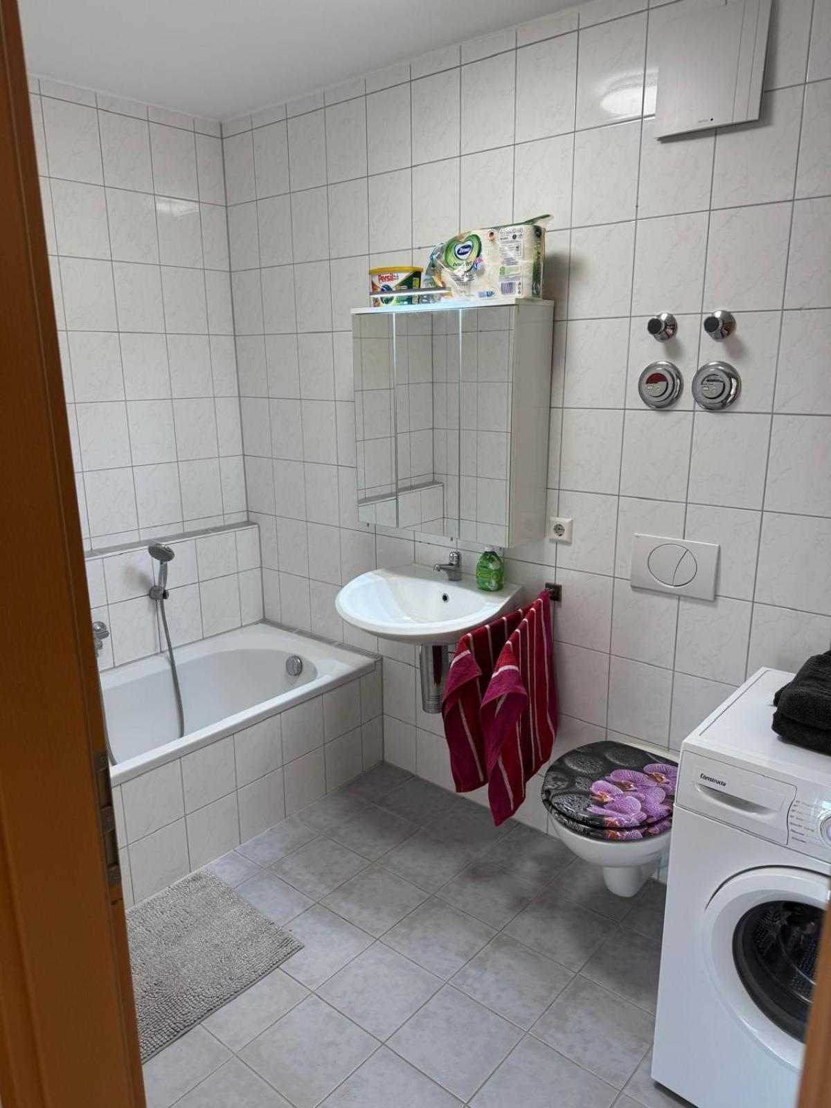 Apartman Straubing Dış mekan fotoğraf