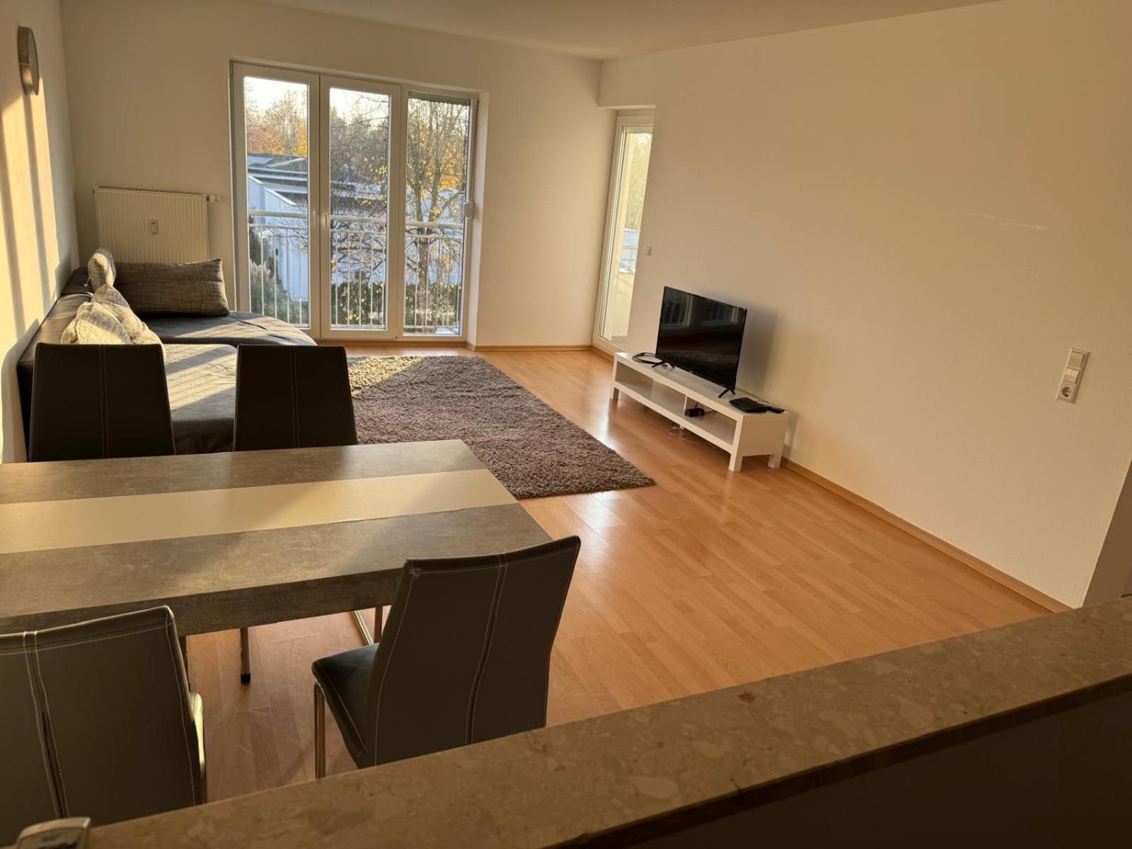 Apartman Straubing Dış mekan fotoğraf