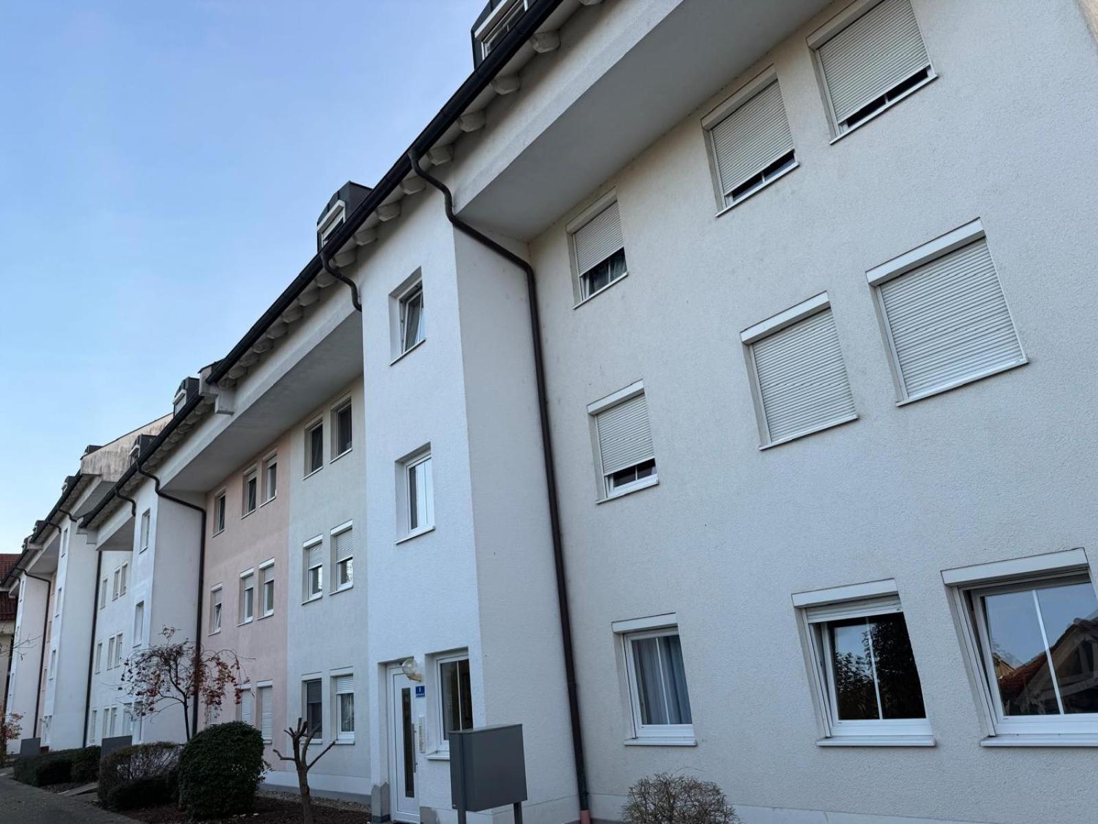 Apartman Straubing Dış mekan fotoğraf